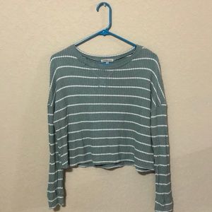 Charlotte Russe Long Sleeve